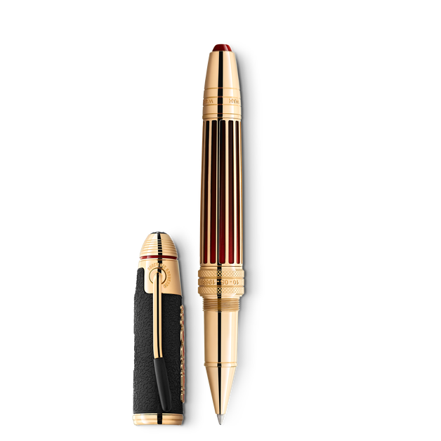 Great Characters Jimi Hendrix Limited Edition 1942 Rollerball - 1