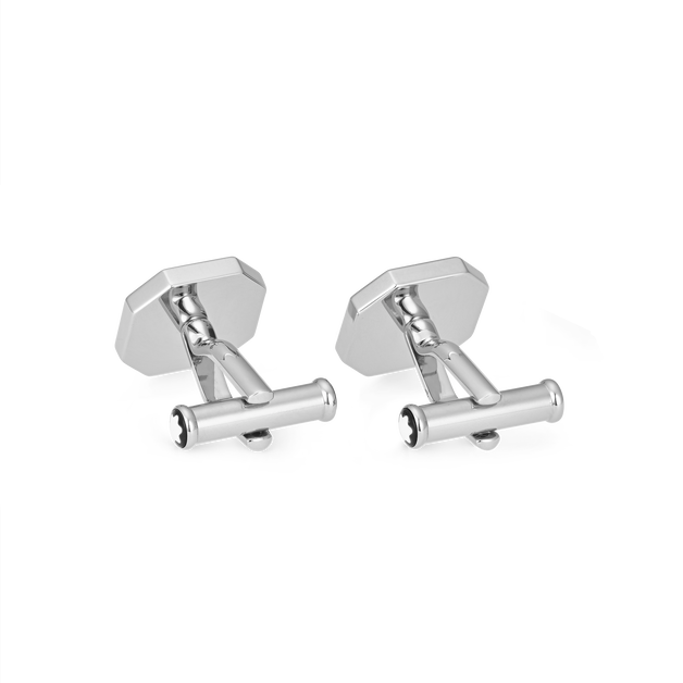 Cufflinks with Extreme Pattern - 3