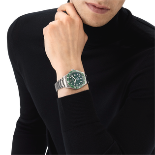 Montblanc Iced Sea Automatic Date