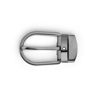 Horseshoe buckle 30mm