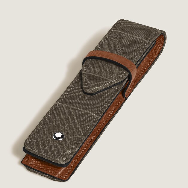 Montblanc Envelope 1-Pen Pouch - 3