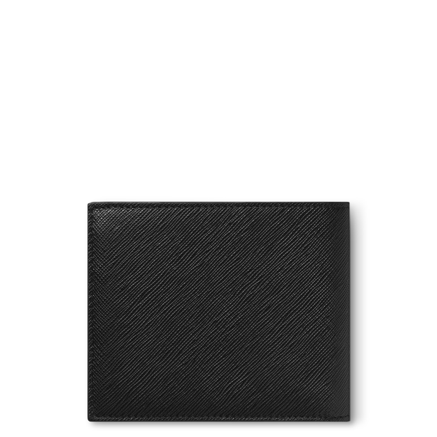 محفظة سارتوريال تَسَع 6 بطاقات ائتمان - 3