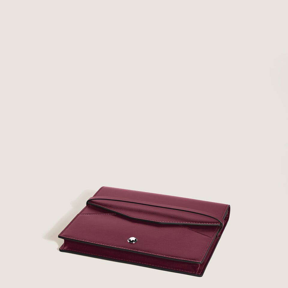 Montblanc Envelope 8-Pen Pouch - 3