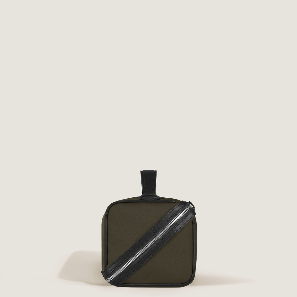 Montblanc Panorama Wash Bag - 4