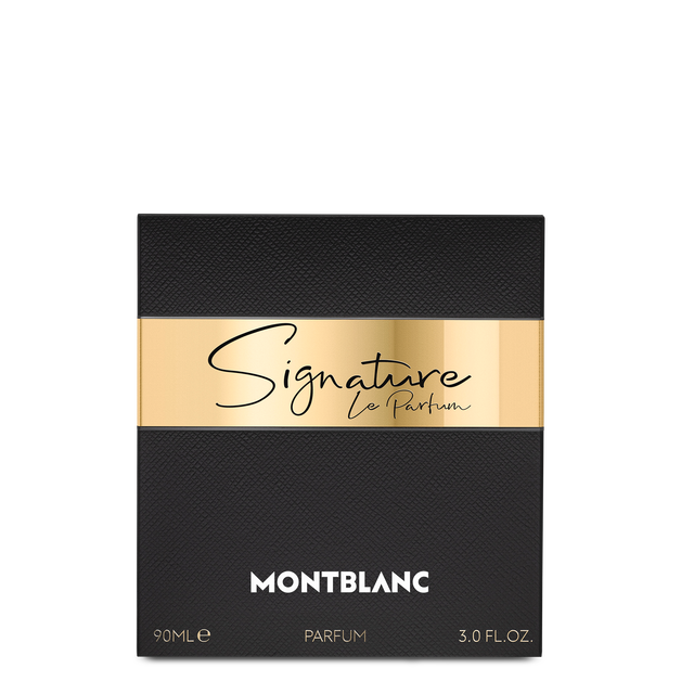 万宝龙女士西尼 Signature 倾心香水，90 ml - 2