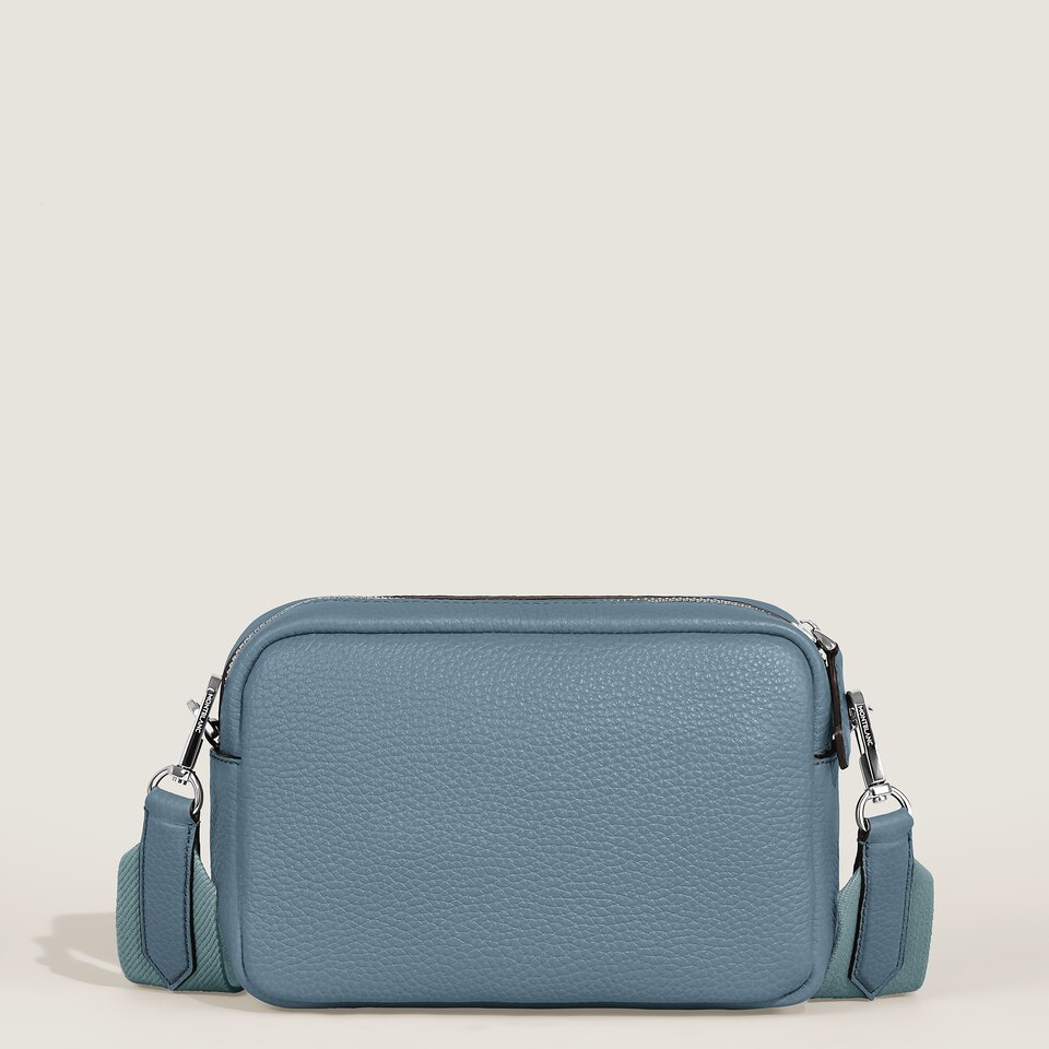 Montblanc Companion Small Crossbody Bag - 6
