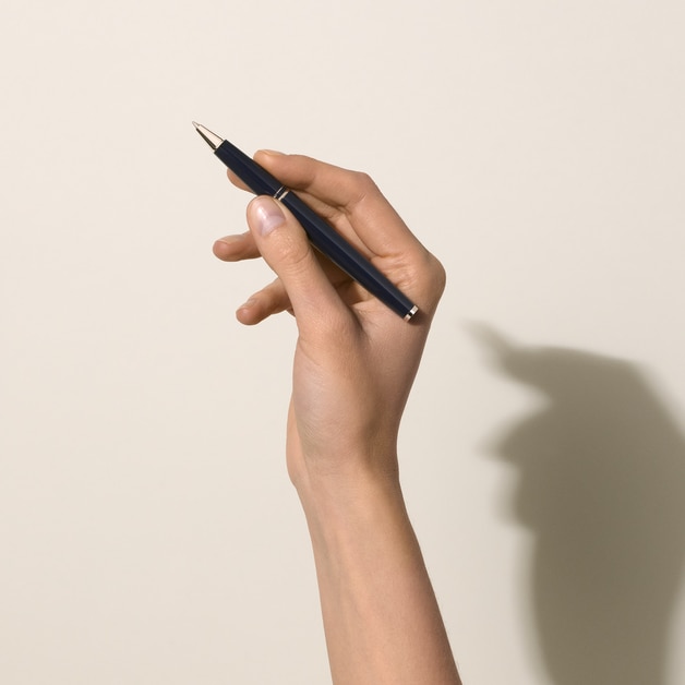 Rollerball PIX Bleu - 2