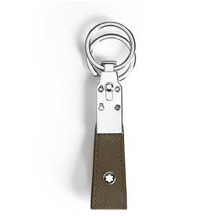Loop Key Holder in Sartorial Leather