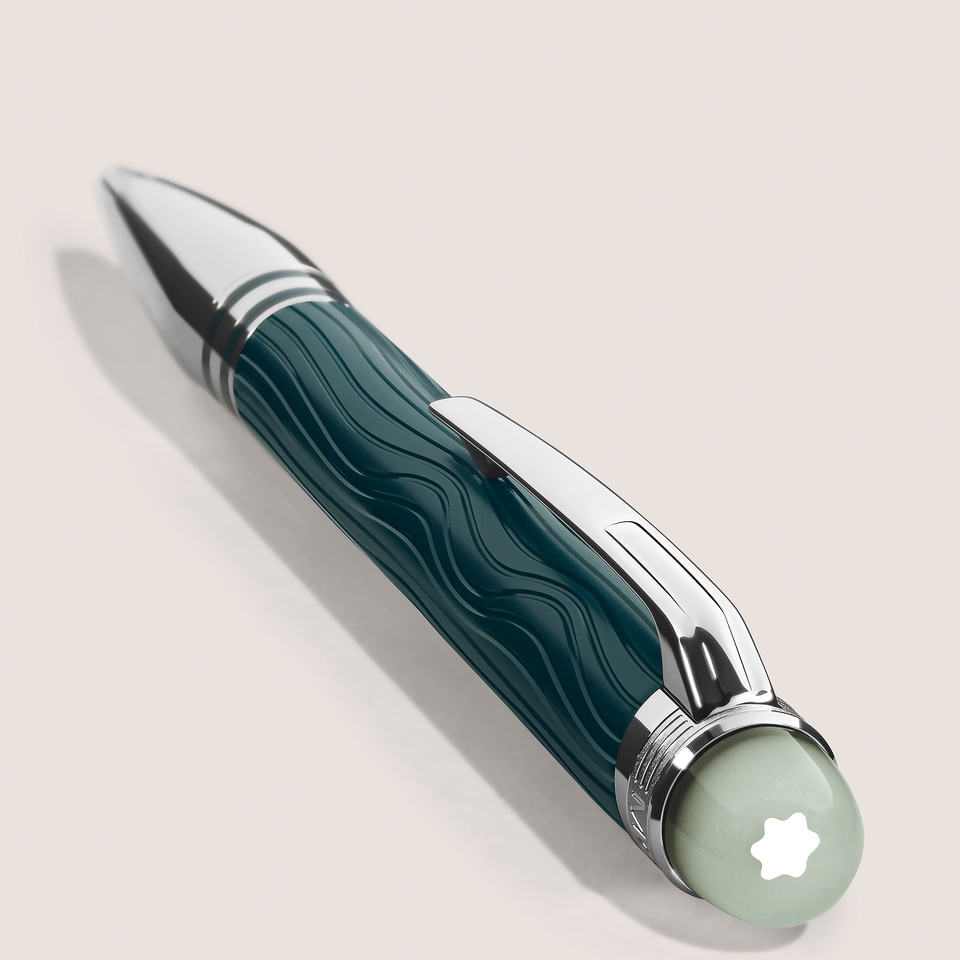 StarWalker PolarGreen Dou&eacute; Ballpoint - 5