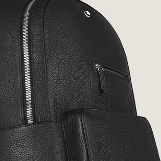 Grain backpack
