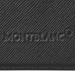 Montblanc Sartorial card wallet 2cc for iPhone with MagSafe