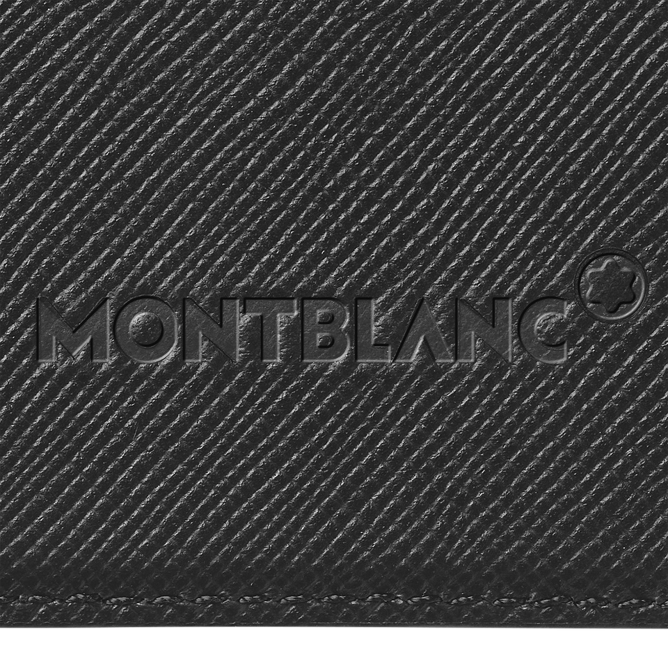 Montblanc Sartorial card wallet 2cc for iPhone with MagSafe - 3