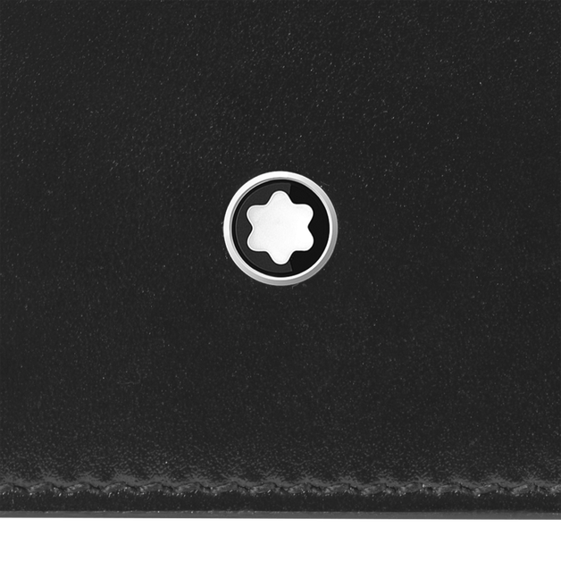 Card Holder 4cc in Meisterst&uuml;ck Leather - 6