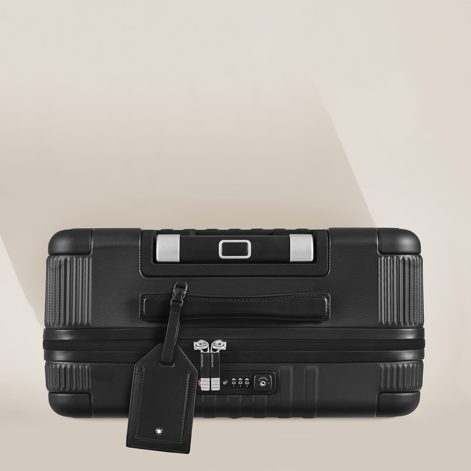 #MY4810 Pilot Suitcase - 7