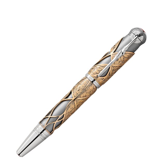 Stylo-Plume Writers Edition Hommage aux Fr&egrave;res Grimm &Eacute;dition Limit&eacute;e&nbsp;1812 - 4