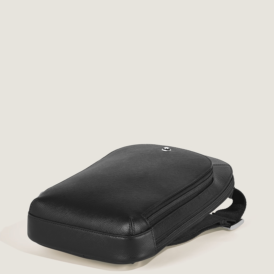 Sartorial sling bag - 7