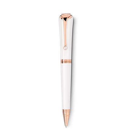 Montblanc Muses Edición Especial Marilyn Monroe Pearl Bolígrafo