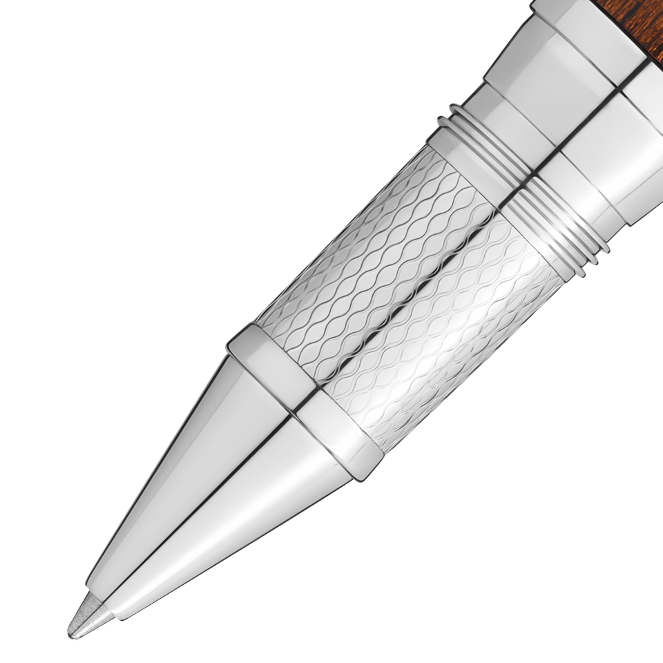 Meisterst&uuml;ck Great Masters Ferrari Tailor Made Classica Special Edition Rollerball - 2
