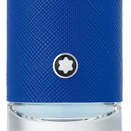Montblanc Explorer Ultra Blue Eau de Parfum, 30 ml