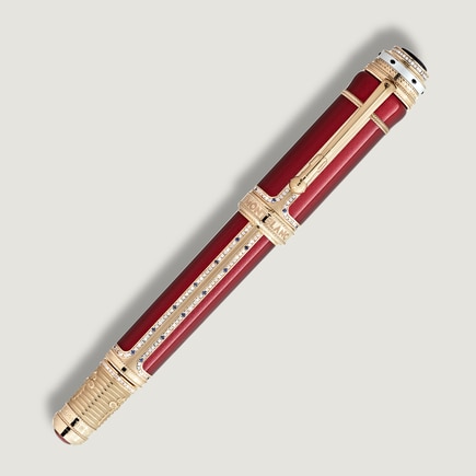 Great Characters Homage to Queen Limited Edition 8