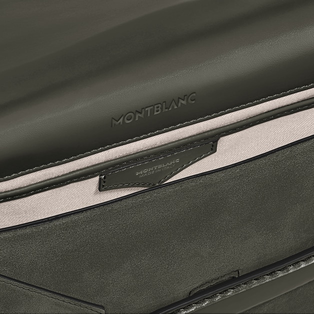 Montblanc Envelope Clutch Document Holder - 3