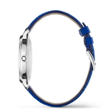 Montblanc Tradition Automatic Date 40 mm