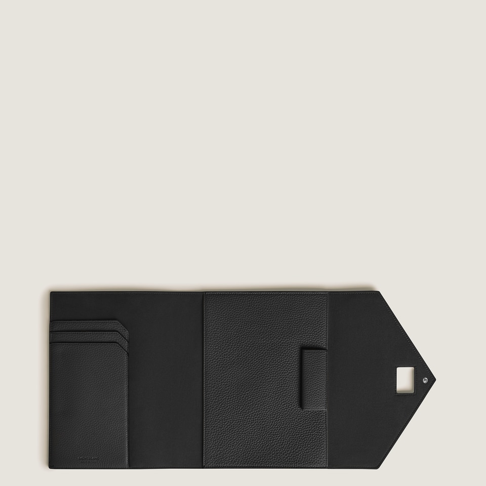 Montblanc Envelope Medium Note Holder - 3