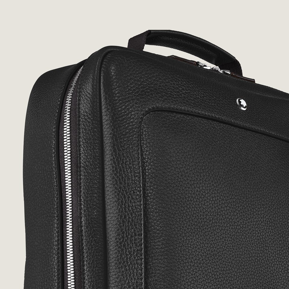 Montblanc Companion Rectangular Backpack - 3