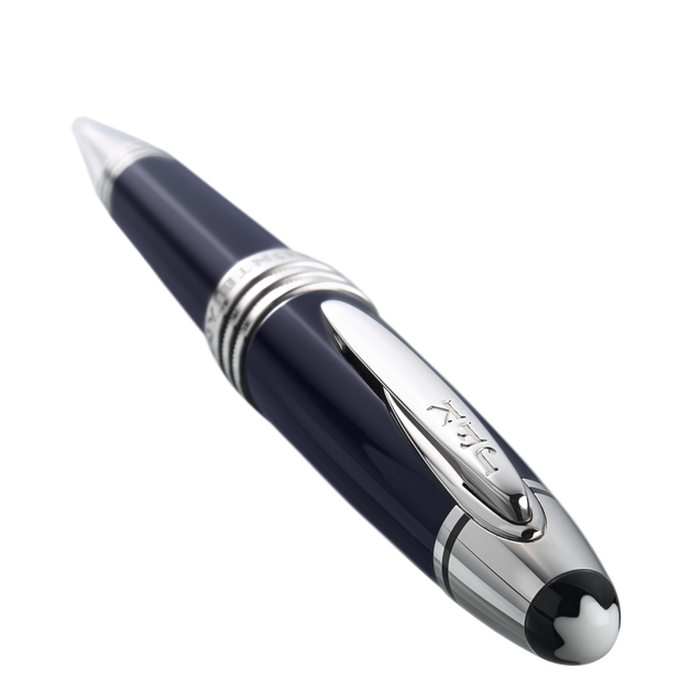 Great Characters John F. Kennedy Special Edition Ballpoint - 4