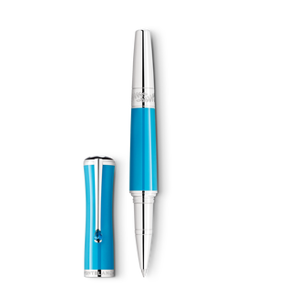 Montblanc Maria Callas Special Edition Rollerball