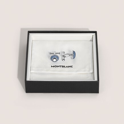 Cufflinks, Writers Edition Homage to Johann Wolfgang von Goethe