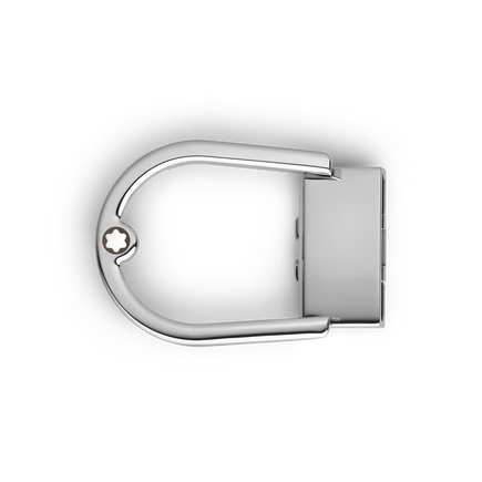 Horseshoe light buckle 35mm