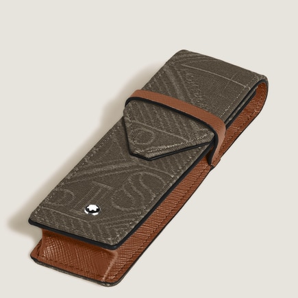 Montblanc Envelope 2-Pen Pouch