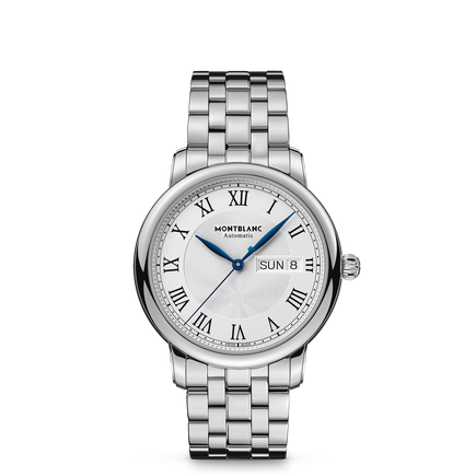 Montblanc Star Legacy Automatic Day & Date 39&nbsp;mm
