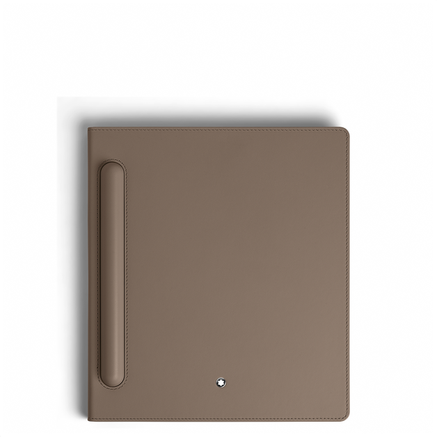 Montblanc Digital Paper Folio Mastic color - 1