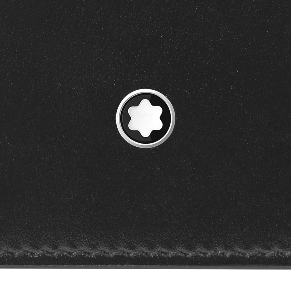 Card Holder 4cc in Meisterst&uuml;ck Leather - 6