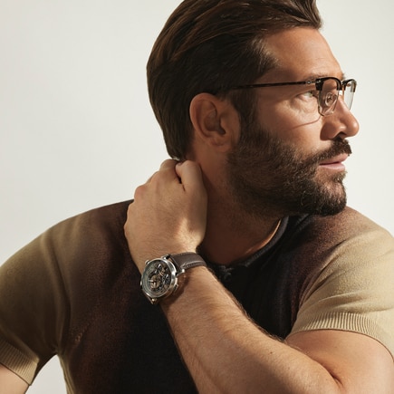 Montblanc Star Legacy Nicolas Rieussec Chronograph 43 mm Limited Edition - 821 Pieces