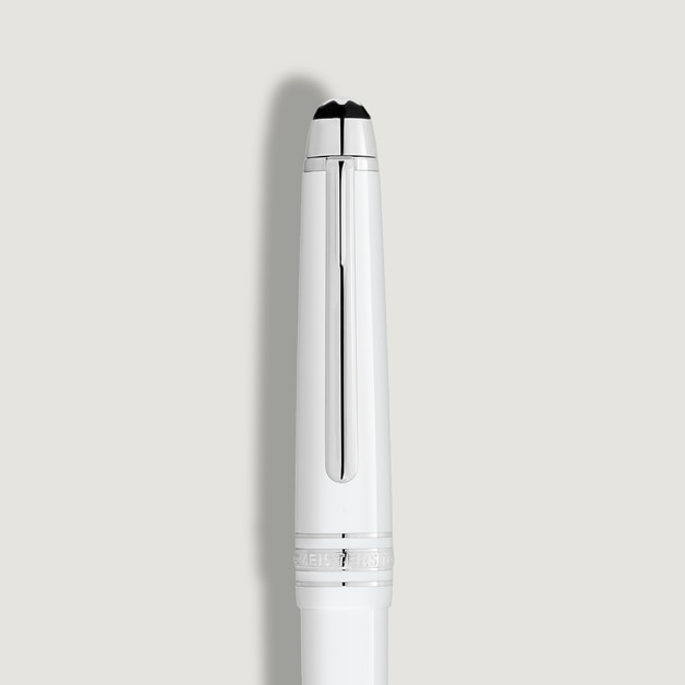 Meisterst&uuml;ck White Classique Rollerball - 6
