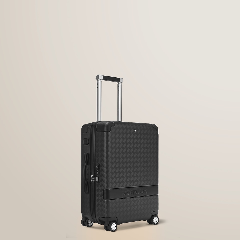 #MY4810 Cabin Suitcase - 3