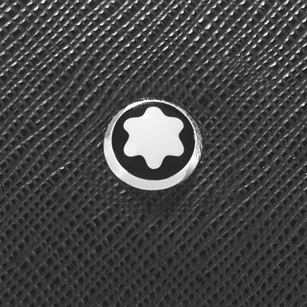 Small Crossbody Bag in Sartorial Leather - 8