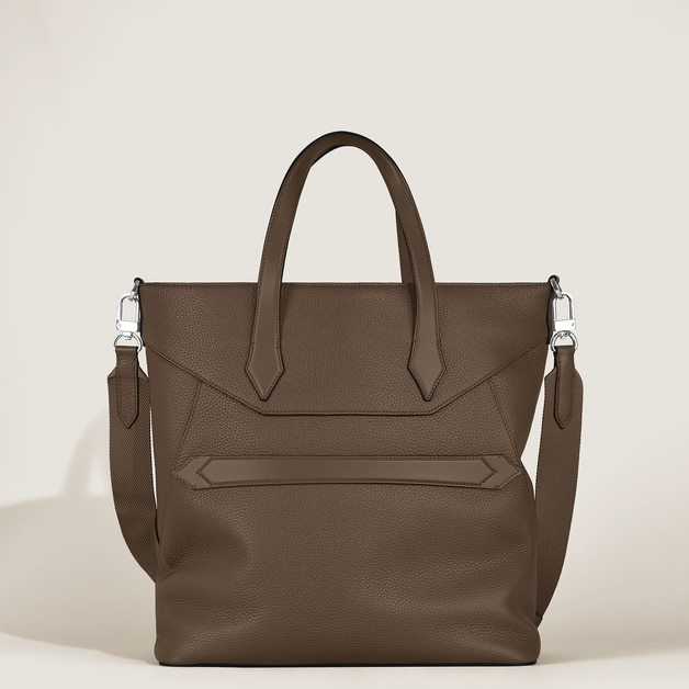 Montblanc Envelope Tote - 6