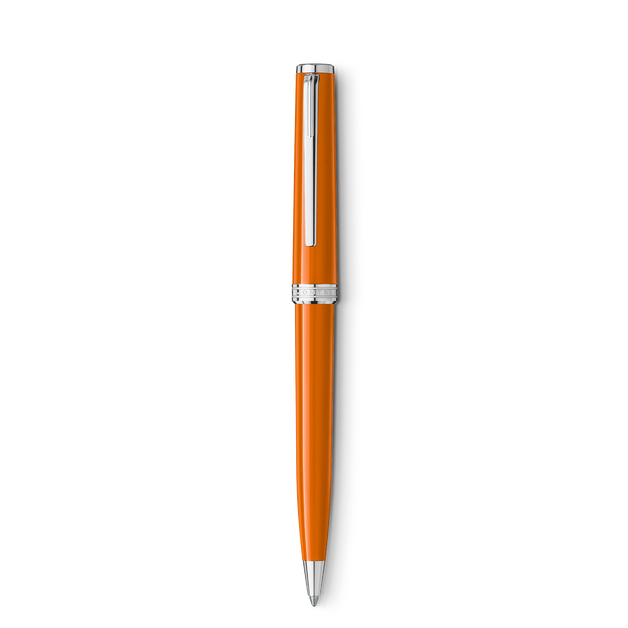 PIX Orange Ballpoint - 1