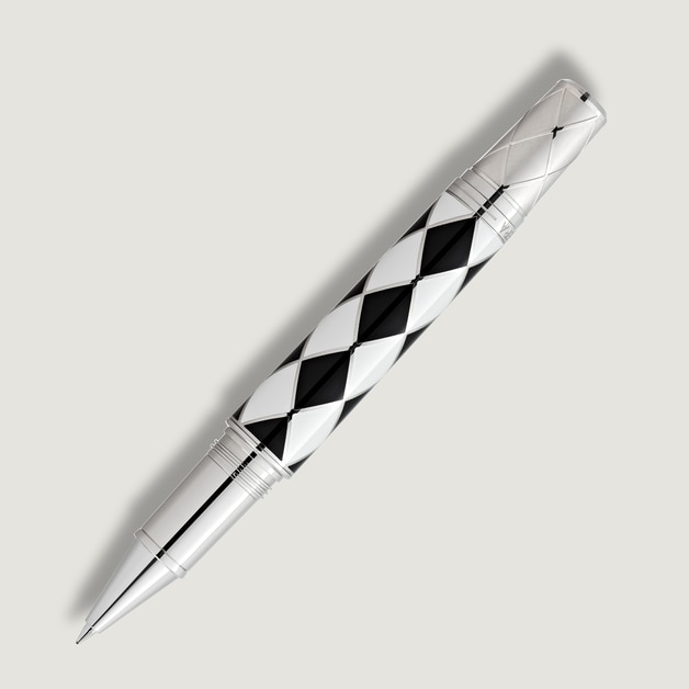 Great Characters Homage to Queen Limited Edition 1975 - 6