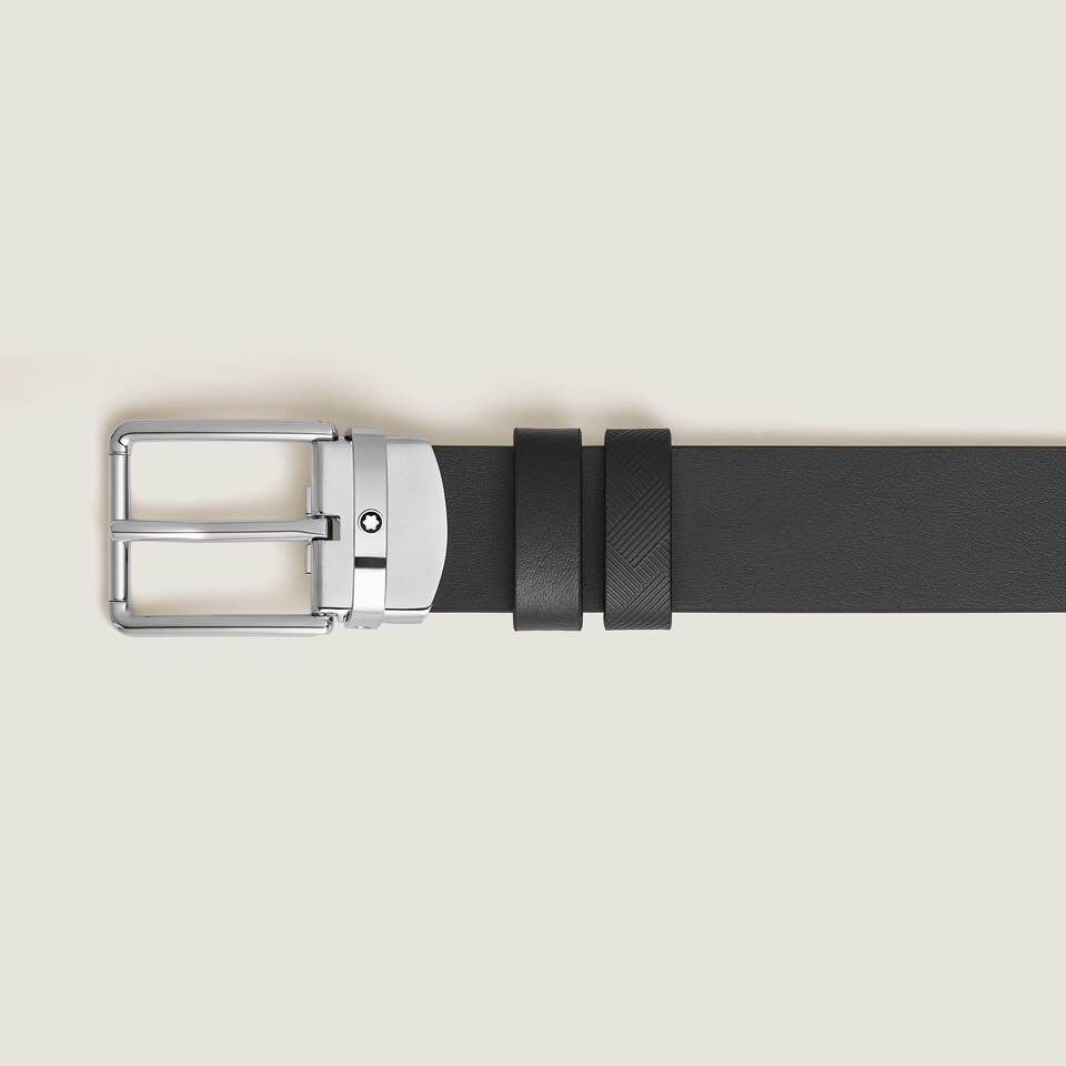 Everyday 30 mm Reversible Belt in Extreme Leather - 3