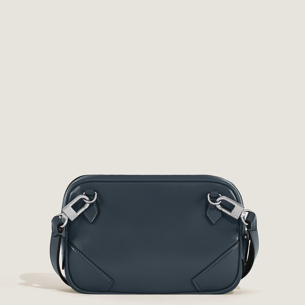 Borsa a Tracolla Mini in Pelle Meisterstück - 3