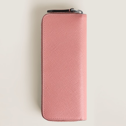 Sartorial 2-pen pouch 