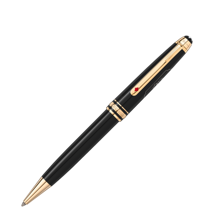 Stylo-bille Meisterstück Around the World in 80 Days Classique