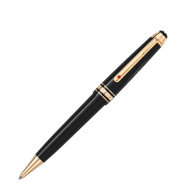 Stylo-bille Meisterstück Around the World in 80 Days Midsize - 4