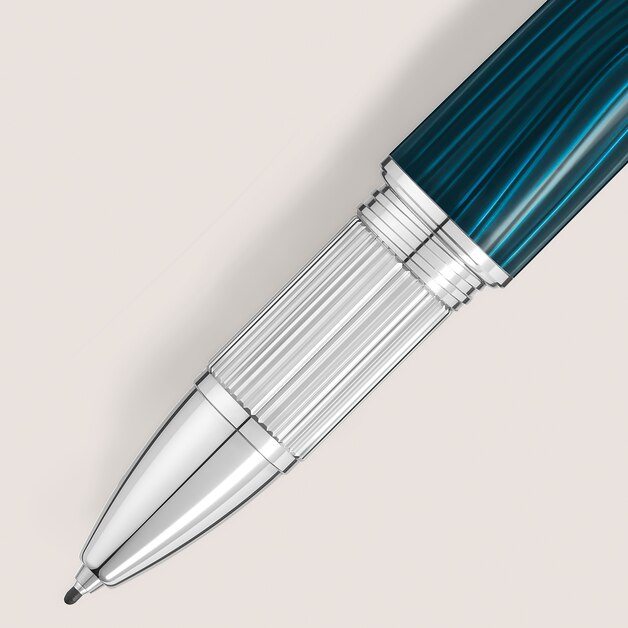 Feutre Fin StarWalker PolarGreen M&eacute;tal - 3