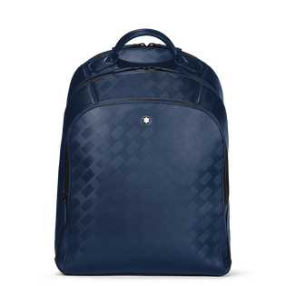 Mochila Mediana con 3&nbsp;Compartimentos de Piel Extreme